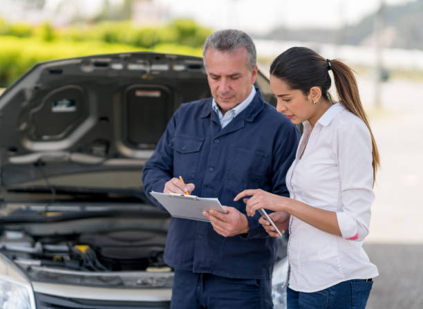 Liability coverage specialist in Issaquah